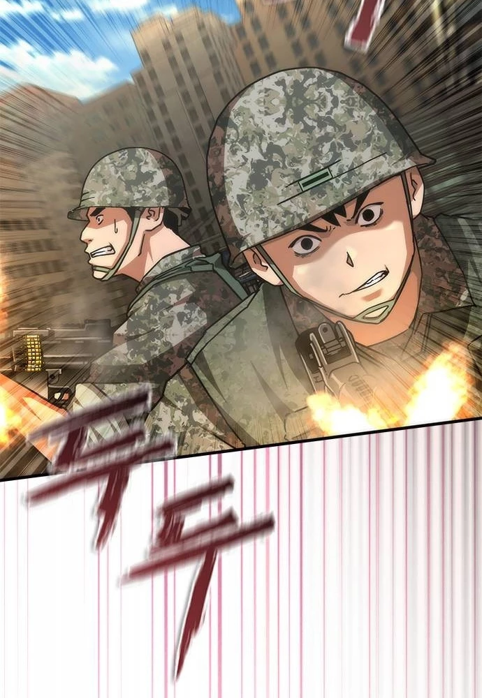 Mạt Thế Zombie 82-08 Chapter 71 - 72