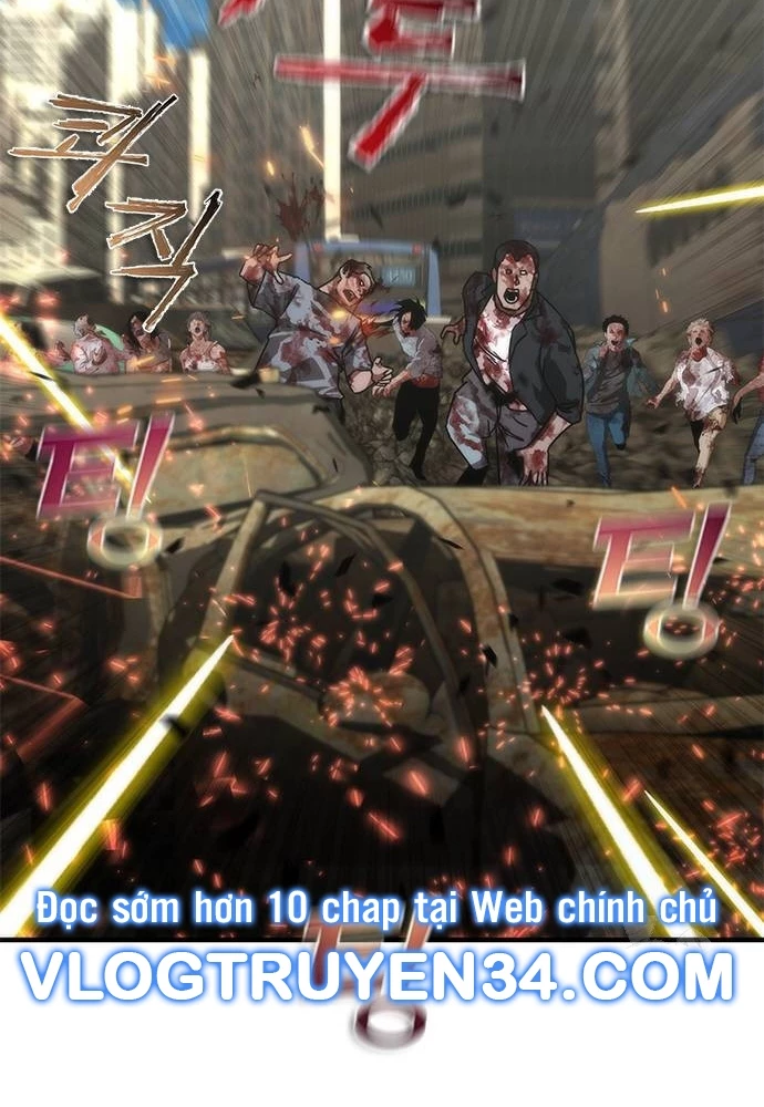 Mạt Thế Zombie 82-08 Chapter 71 - 79