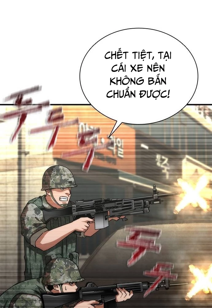 Mạt Thế Zombie 82-08 Chapter 71 - 80