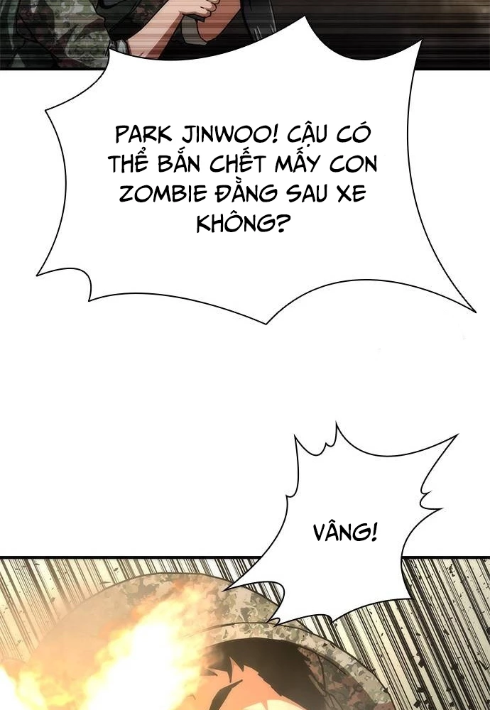 Mạt Thế Zombie 82-08 Chapter 71 - 81
