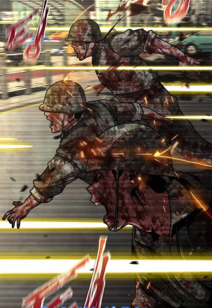 Mạt Thế Zombie 82-08 Chapter 71 - 106