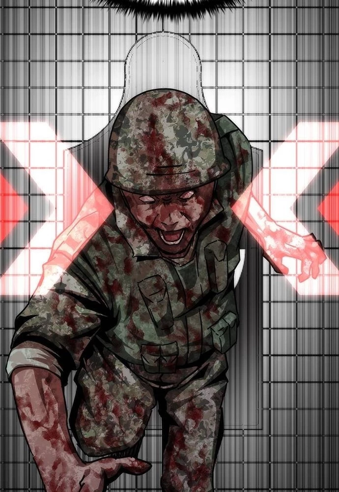 Mạt Thế Zombie 82-08 Chapter 71 - 109