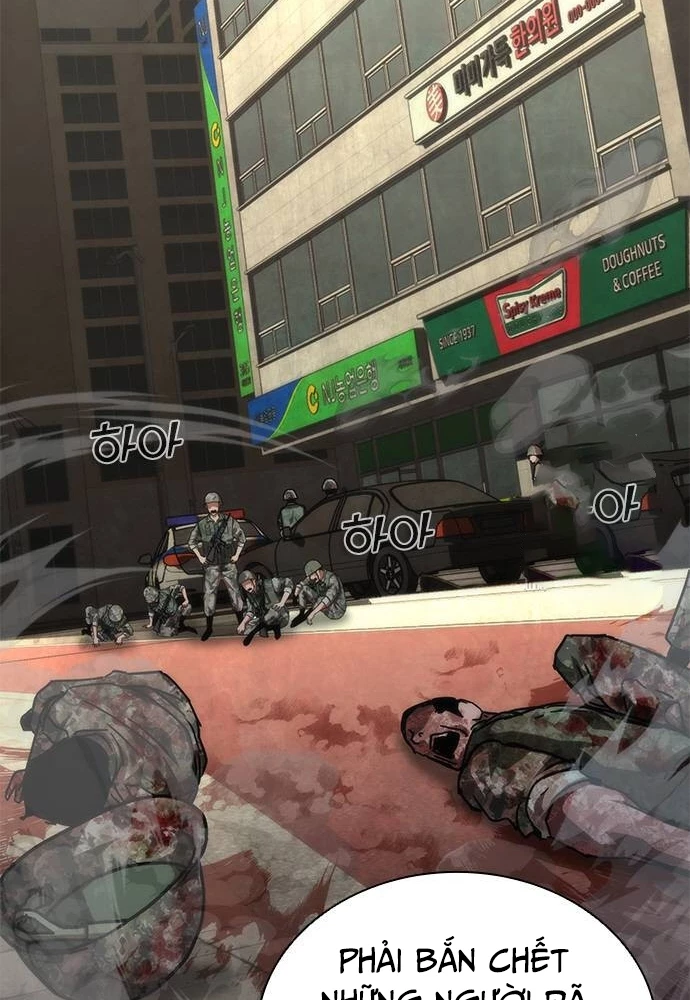 Mạt Thế Zombie 82-08 Chapter 71 - 121