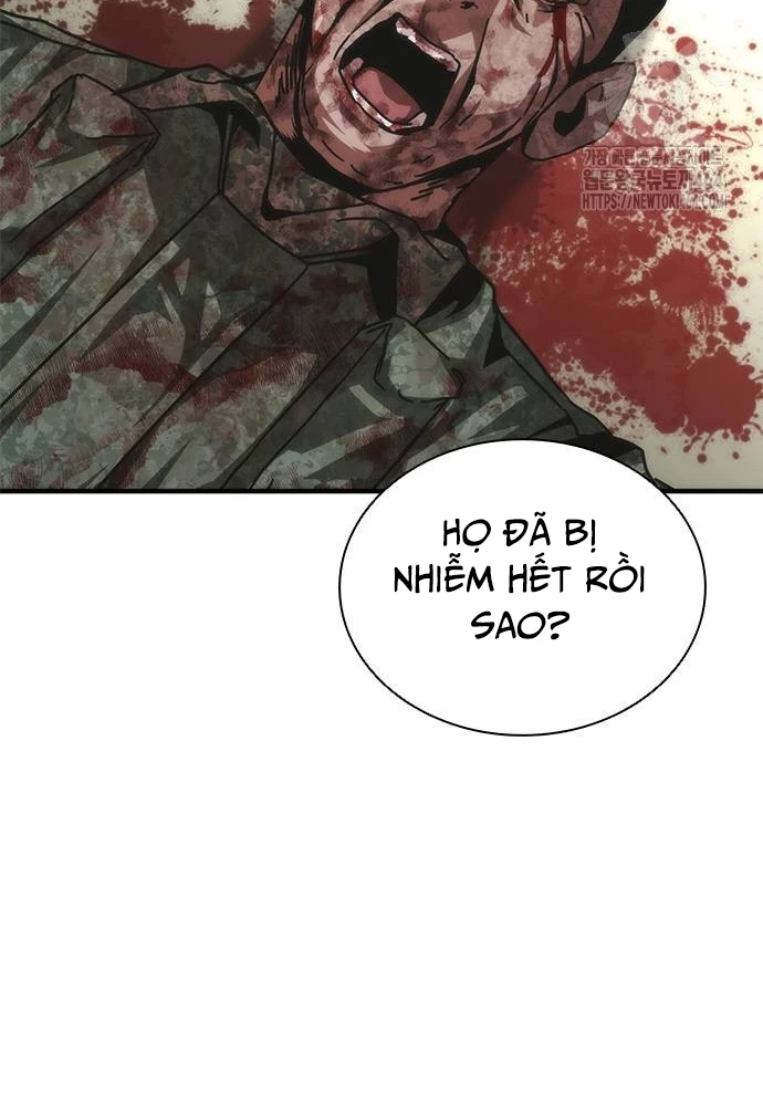 Mạt Thế Zombie 82-08 Chapter 71 - 123