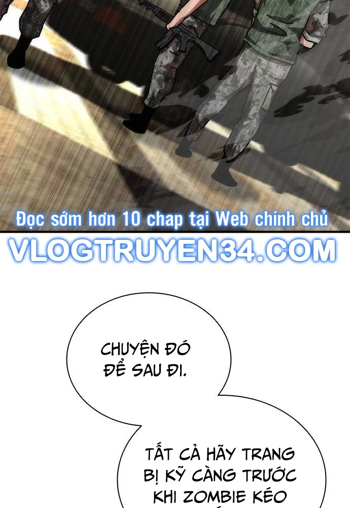 Mạt Thế Zombie 82-08 Chapter 71 - 125