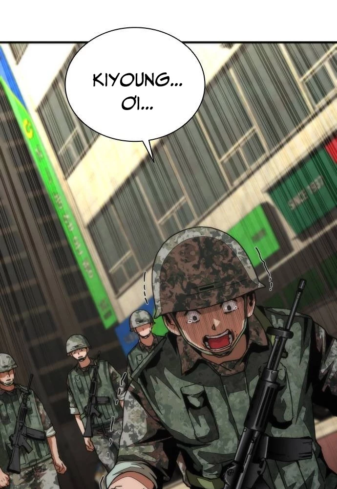 Mạt Thế Zombie 82-08 Chapter 72 - 5