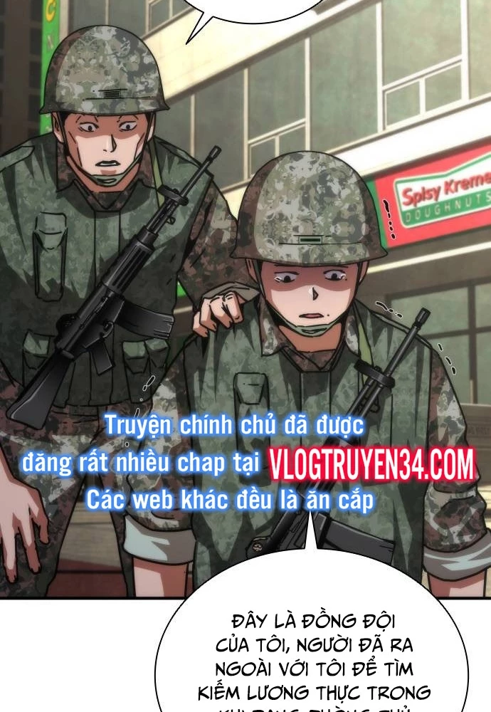 Mạt Thế Zombie 82-08 Chapter 72 - 10