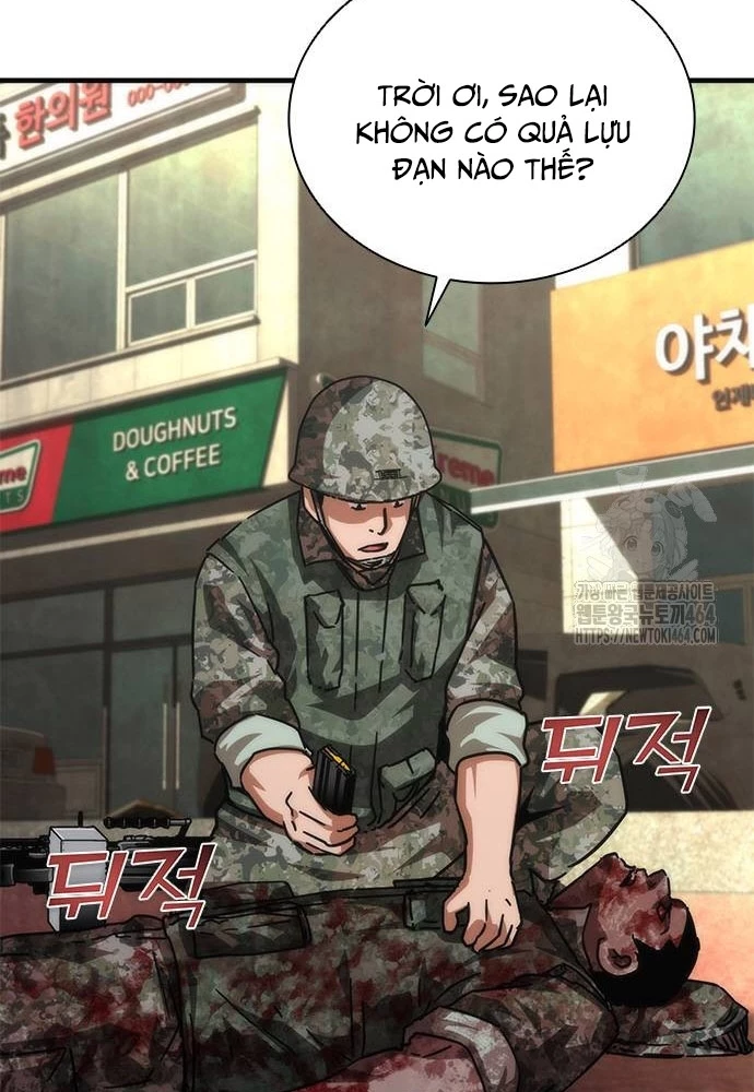 Mạt Thế Zombie 82-08 Chapter 72 - 17