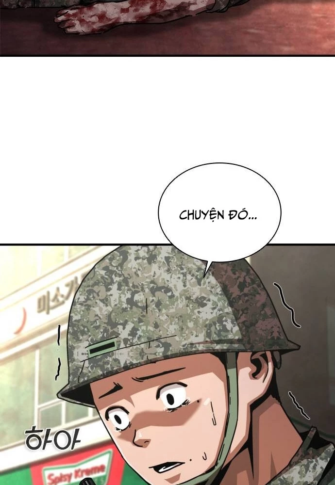 Mạt Thế Zombie 82-08 Chapter 72 - 18