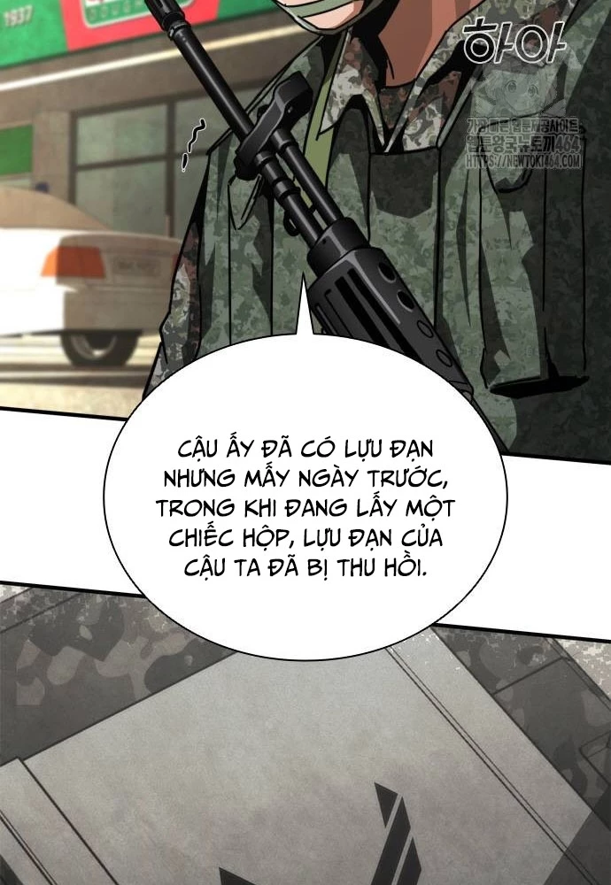 Mạt Thế Zombie 82-08 Chapter 72 - 19