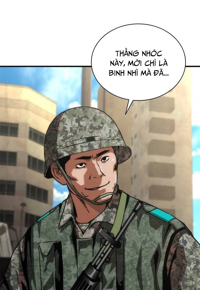 Mạt Thế Zombie 82-08 Chapter 72 - 29