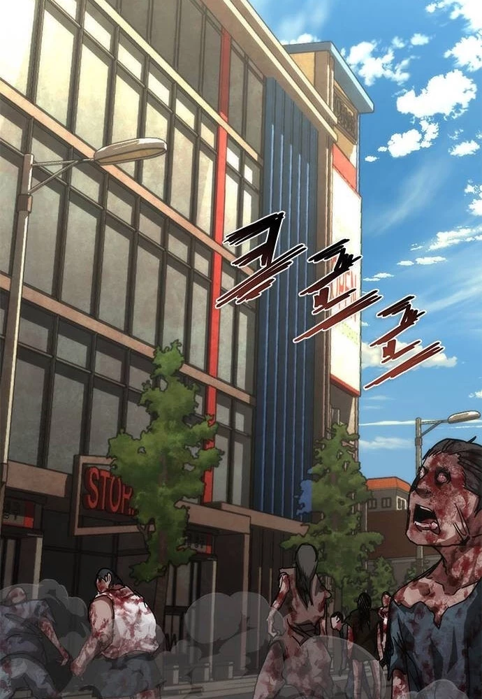 Mạt Thế Zombie 82-08 Chapter 72 - 42