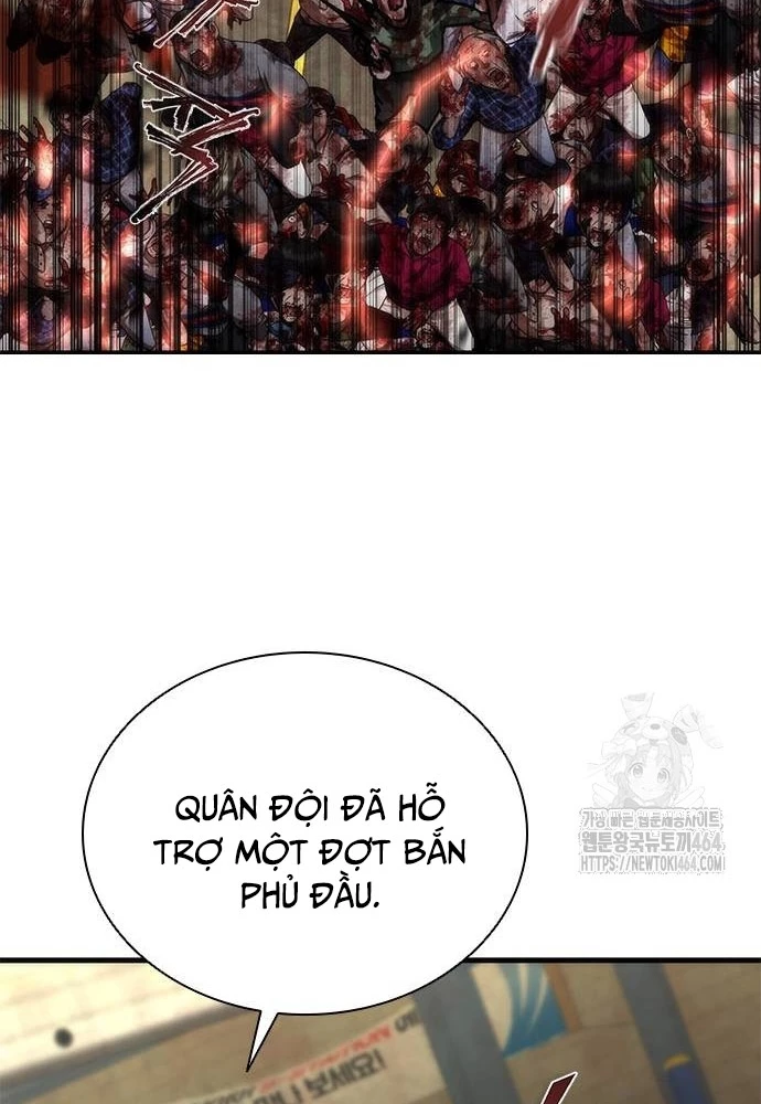 Mạt Thế Zombie 82-08 Chapter 72 - 52