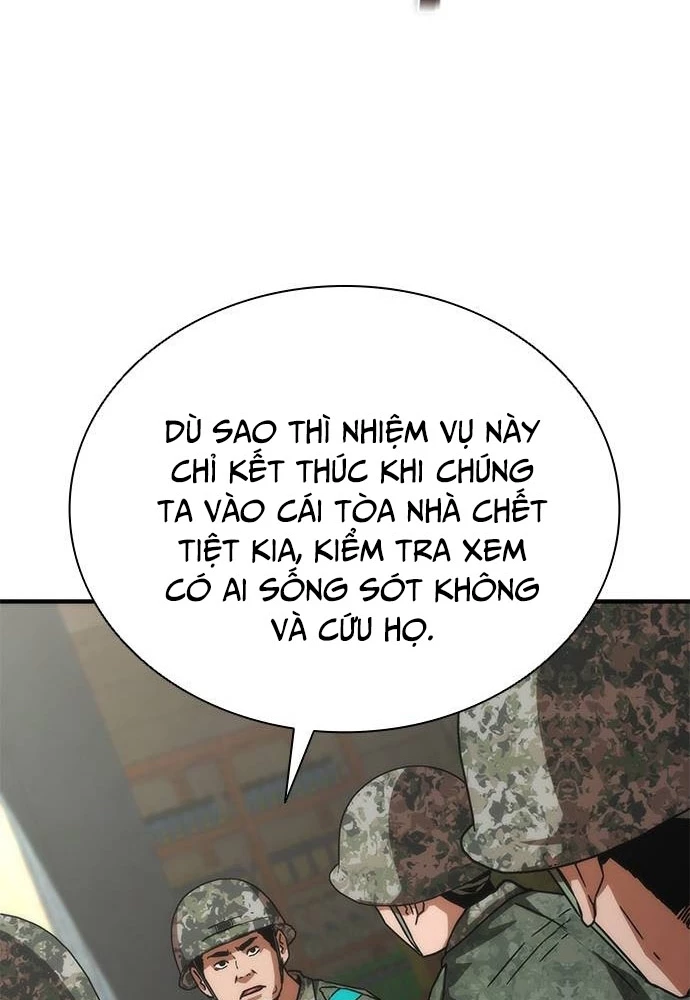 Mạt Thế Zombie 82-08 Chapter 72 - 56