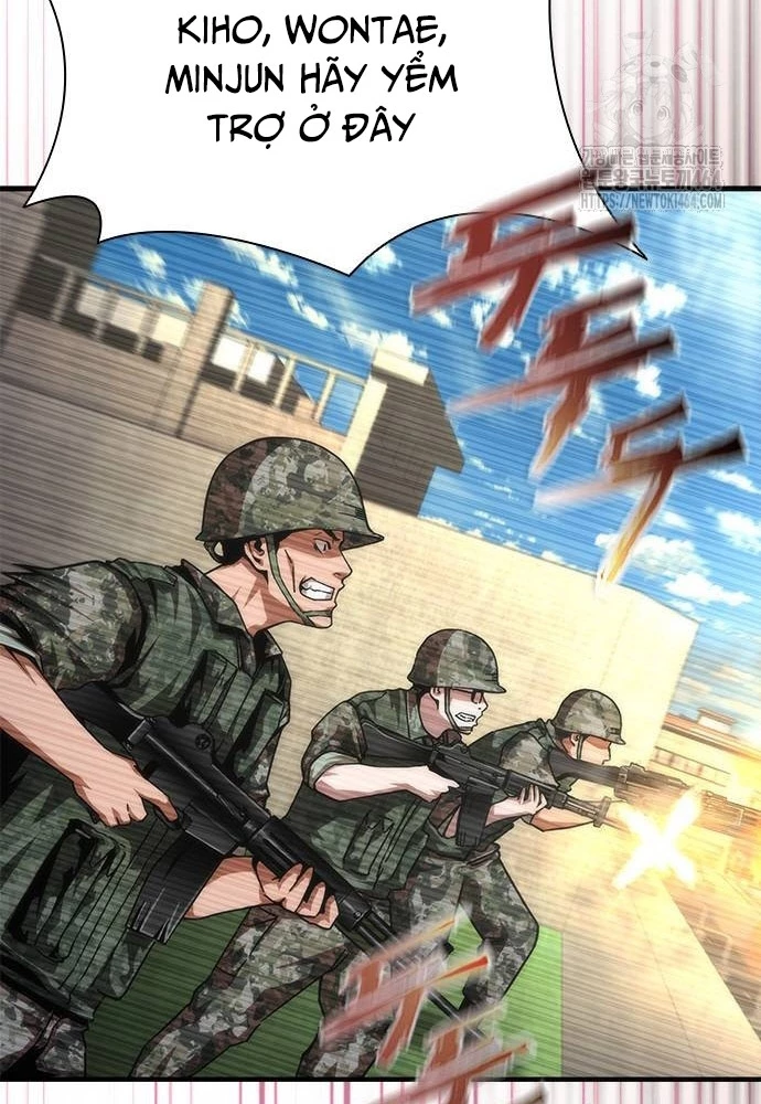 Mạt Thế Zombie 82-08 Chapter 72 - 59