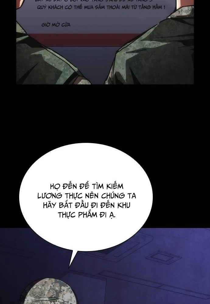 Mạt Thế Zombie 82-08 Chapter 72 - 77