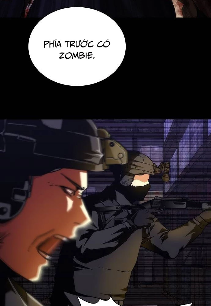Mạt Thế Zombie 82-08 Chapter 72 - 128