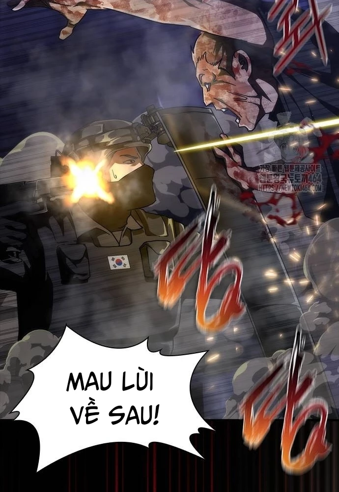 Mạt Thế Zombie 82-08 Chapter 73 - 6
