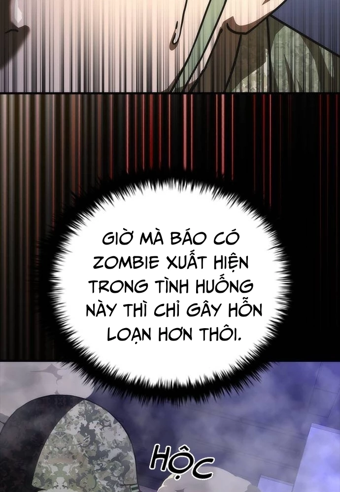 Mạt Thế Zombie 82-08 Chapter 73 - 21