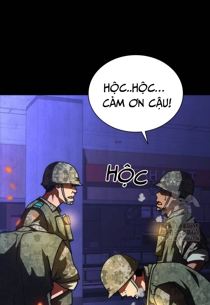 Mạt Thế Zombie 82-08 Chapter 73 - 76