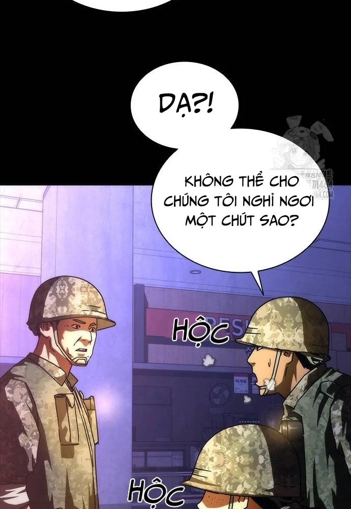 Mạt Thế Zombie 82-08 Chapter 73 - 78