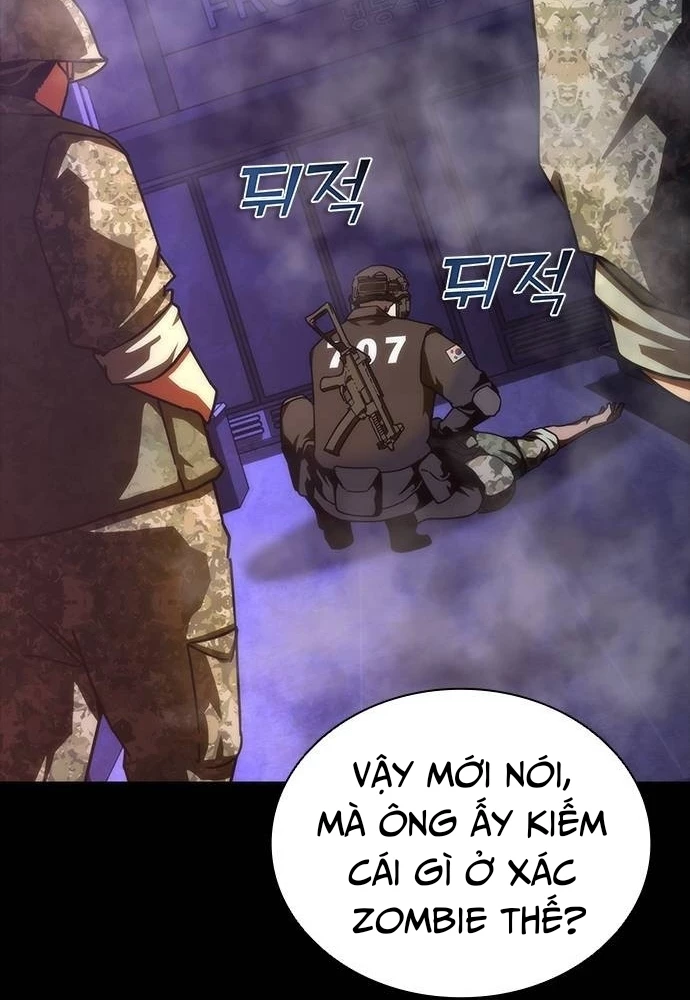 Mạt Thế Zombie 82-08 Chapter 73 - 96