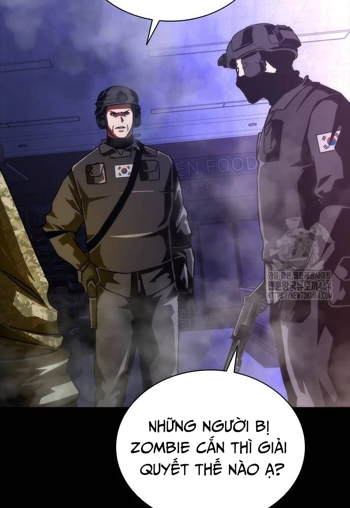 Mạt Thế Zombie 82-08 Chapter 73 - 105