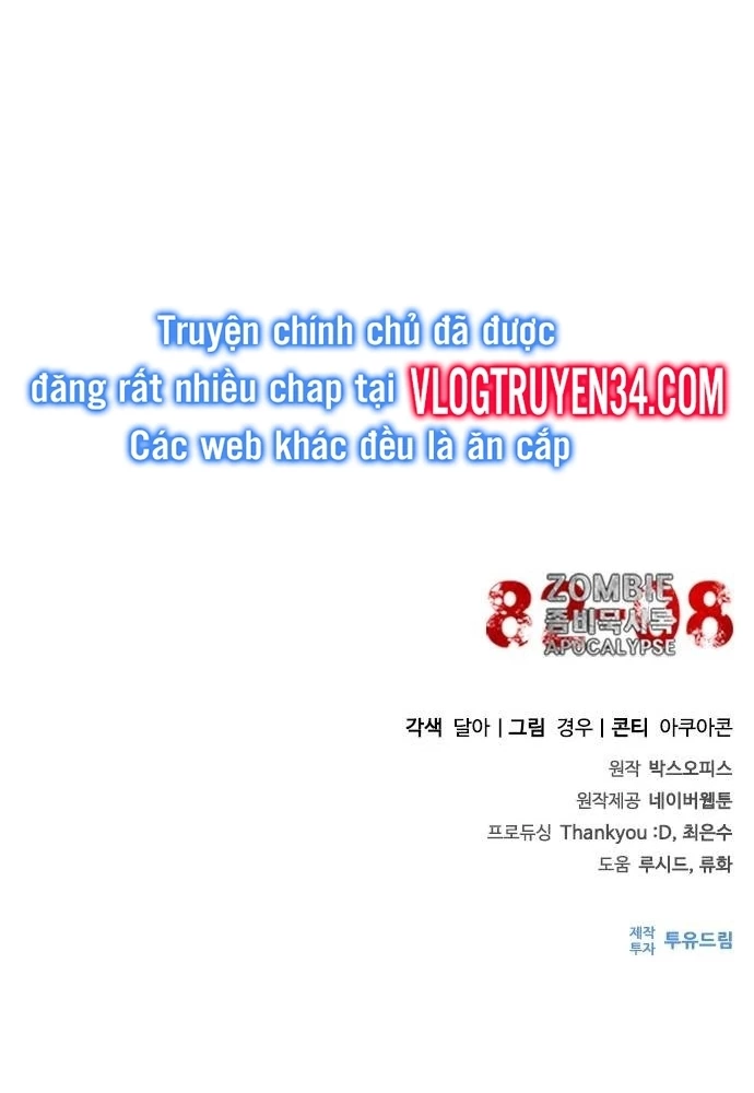 Mạt Thế Zombie 82-08 Chapter 73 - 152