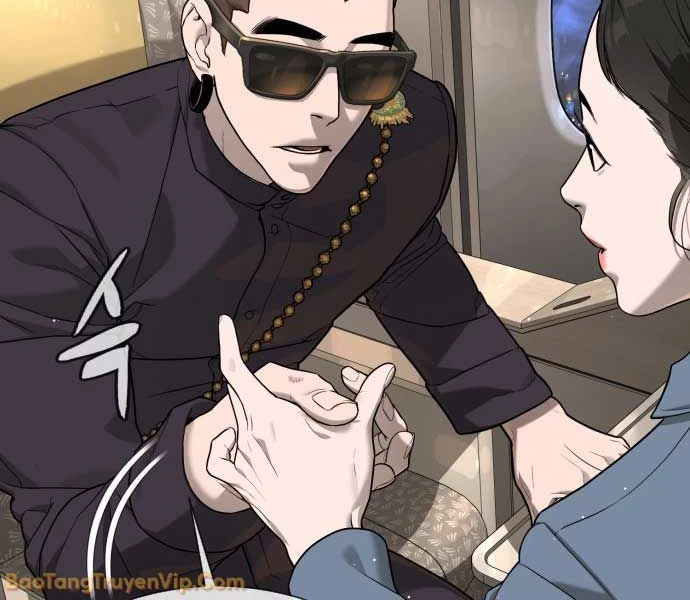 Sát Thủ Peter Chapter 105 - 24