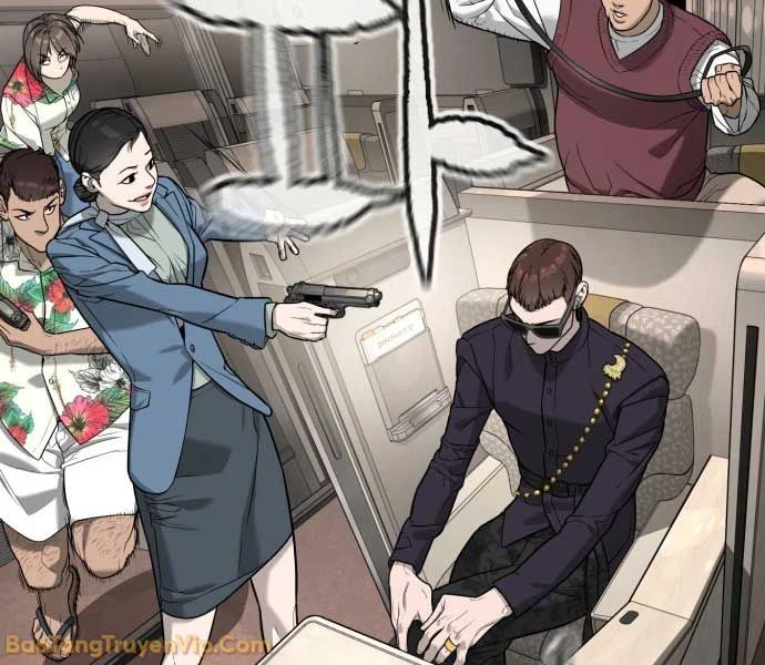 Sát Thủ Peter Chapter 105 - 35