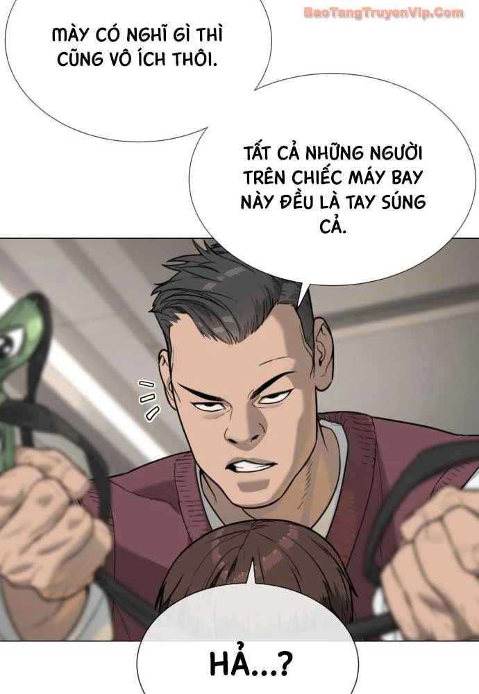 Sát Thủ Peter Chapter 105 - 44