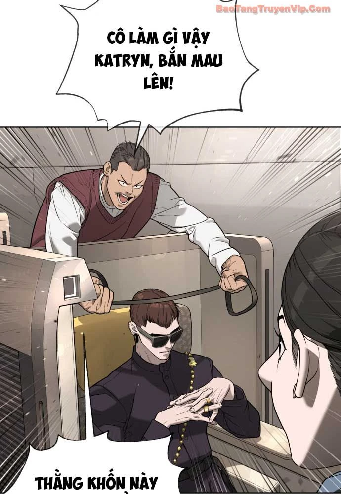 Sát Thủ Peter Chapter 105 - 46