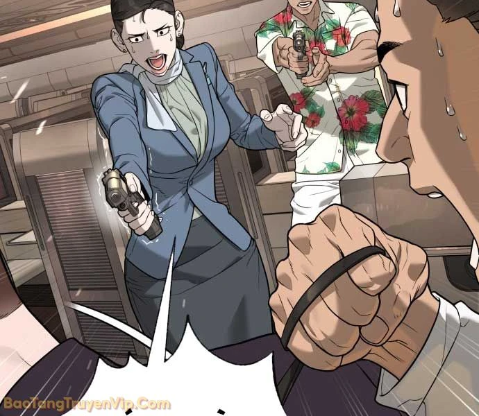 Sát Thủ Peter Chapter 105 - 57