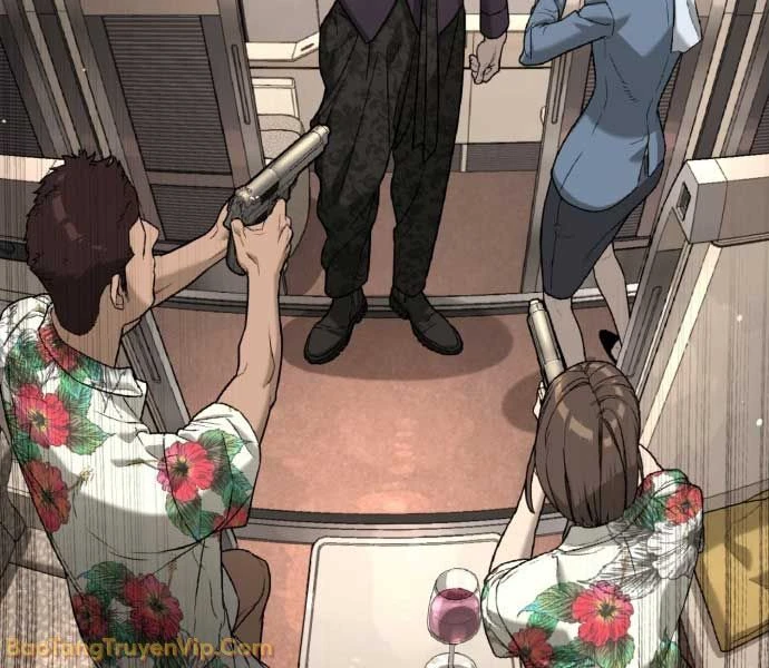 Sát Thủ Peter Chapter 105 - 61