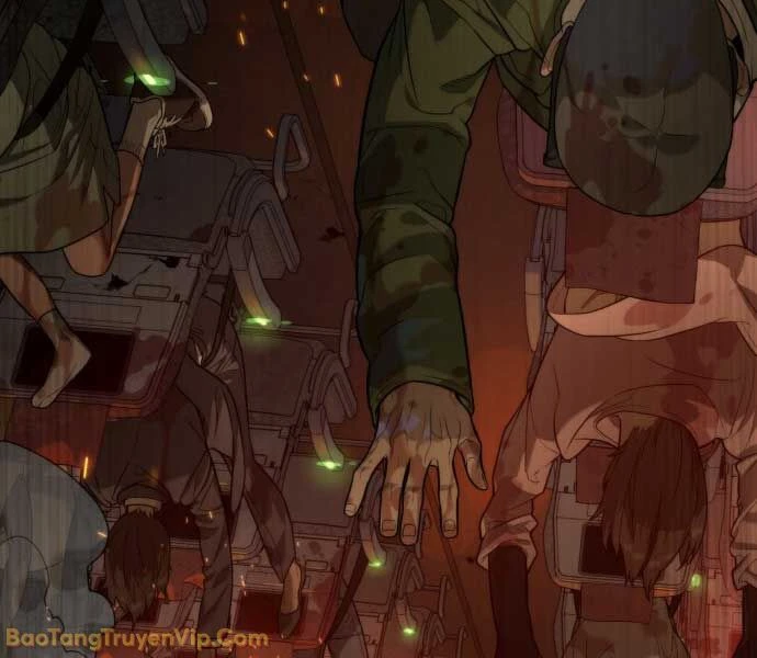 Sát Thủ Peter Chapter 105 - 108