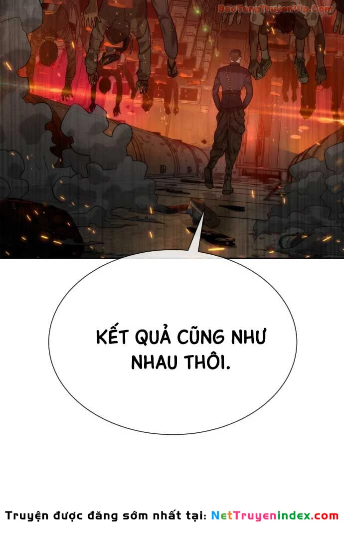 Sát Thủ Peter Chapter 105 - 109