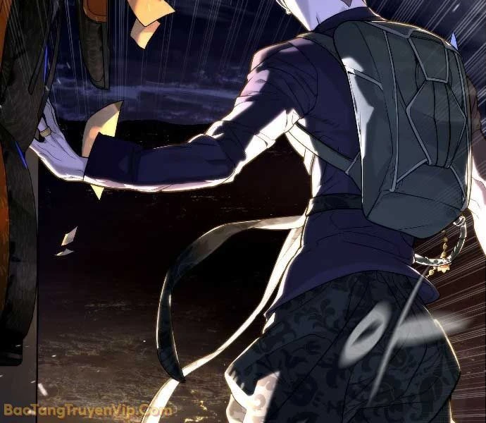 Sát Thủ Peter Chapter 105 - 116