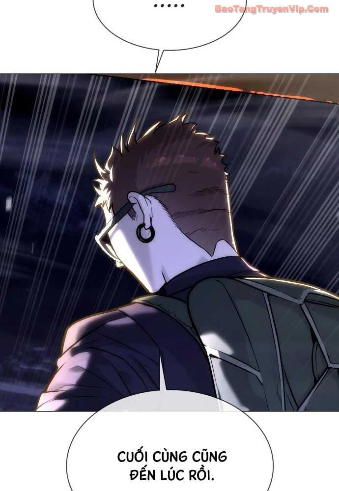 Sát Thủ Peter Chapter 105 - 119