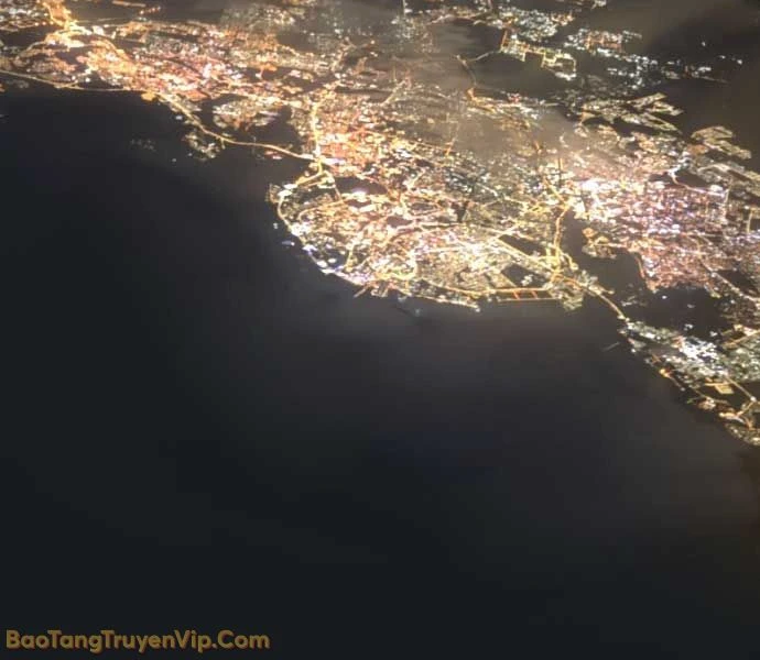 Sát Thủ Peter Chapter 105 - 130