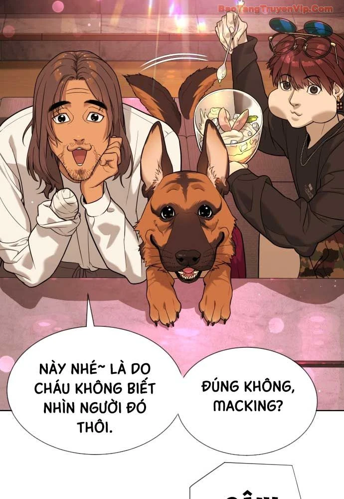 Sát Thủ Peter Chapter 105 - 174