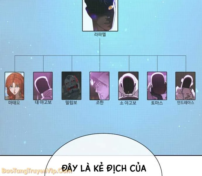 Sát Thủ Peter Chapter 105 - 184