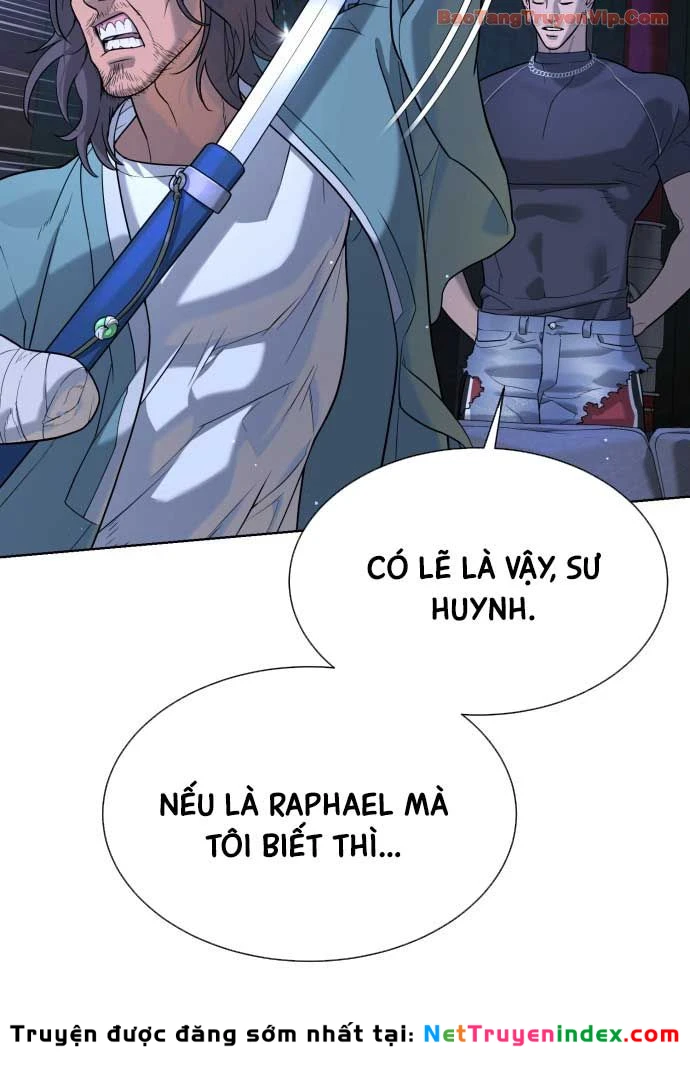 Sát Thủ Peter Chapter 105 - 197