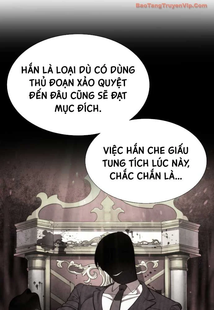 Sát Thủ Peter Chapter 105 - 199