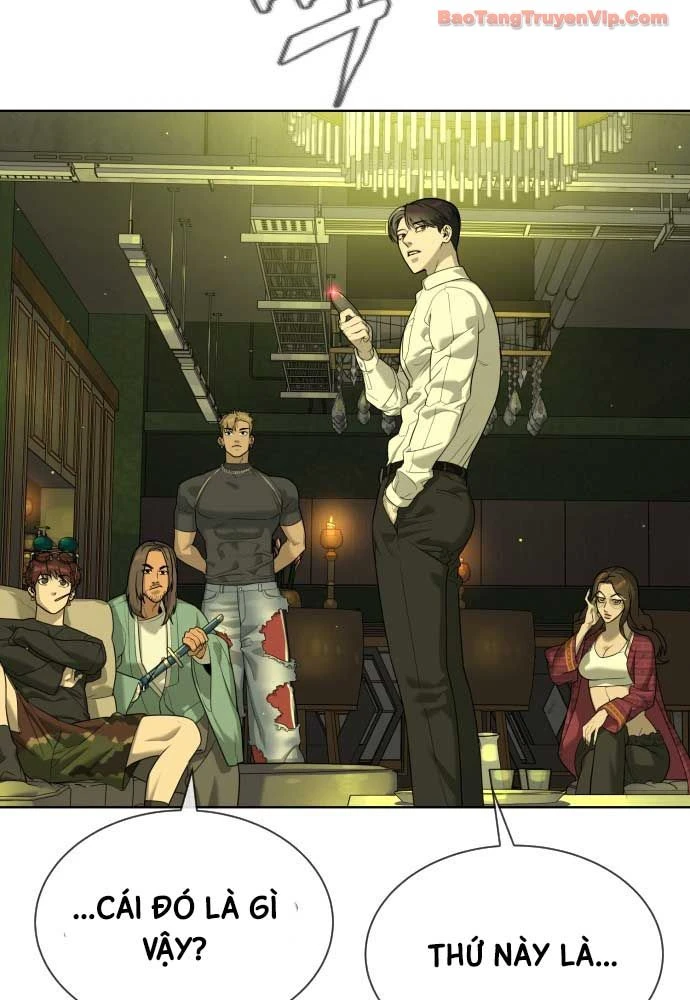 Sát Thủ Peter Chapter 105 - 205