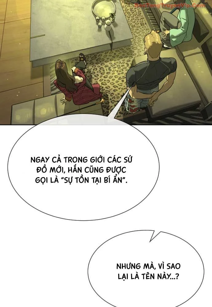 Sát Thủ Peter Chapter 105 - 216