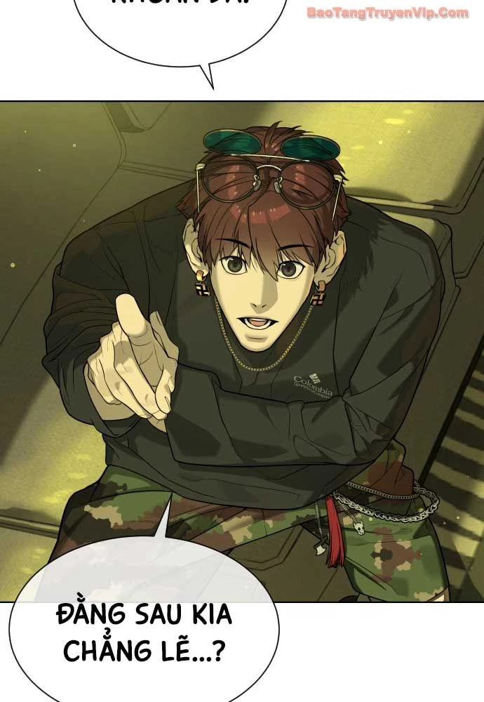 Sát Thủ Peter Chapter 105 - 218