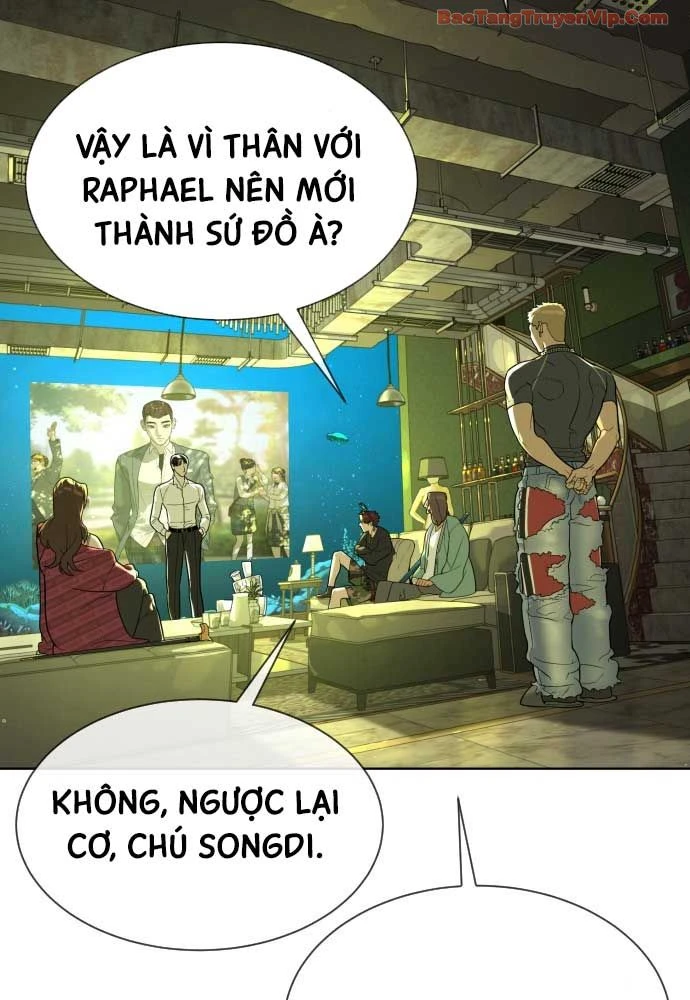 Sát Thủ Peter Chapter 105 - 232