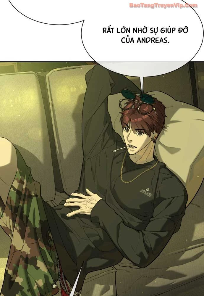 Sát Thủ Peter Chapter 105 - 234