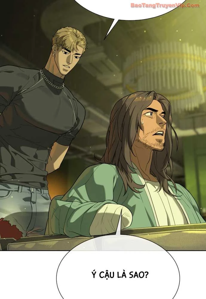 Sát Thủ Peter Chapter 105 - 246