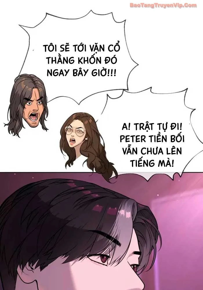 Sát Thủ Peter Chapter 106 - 21